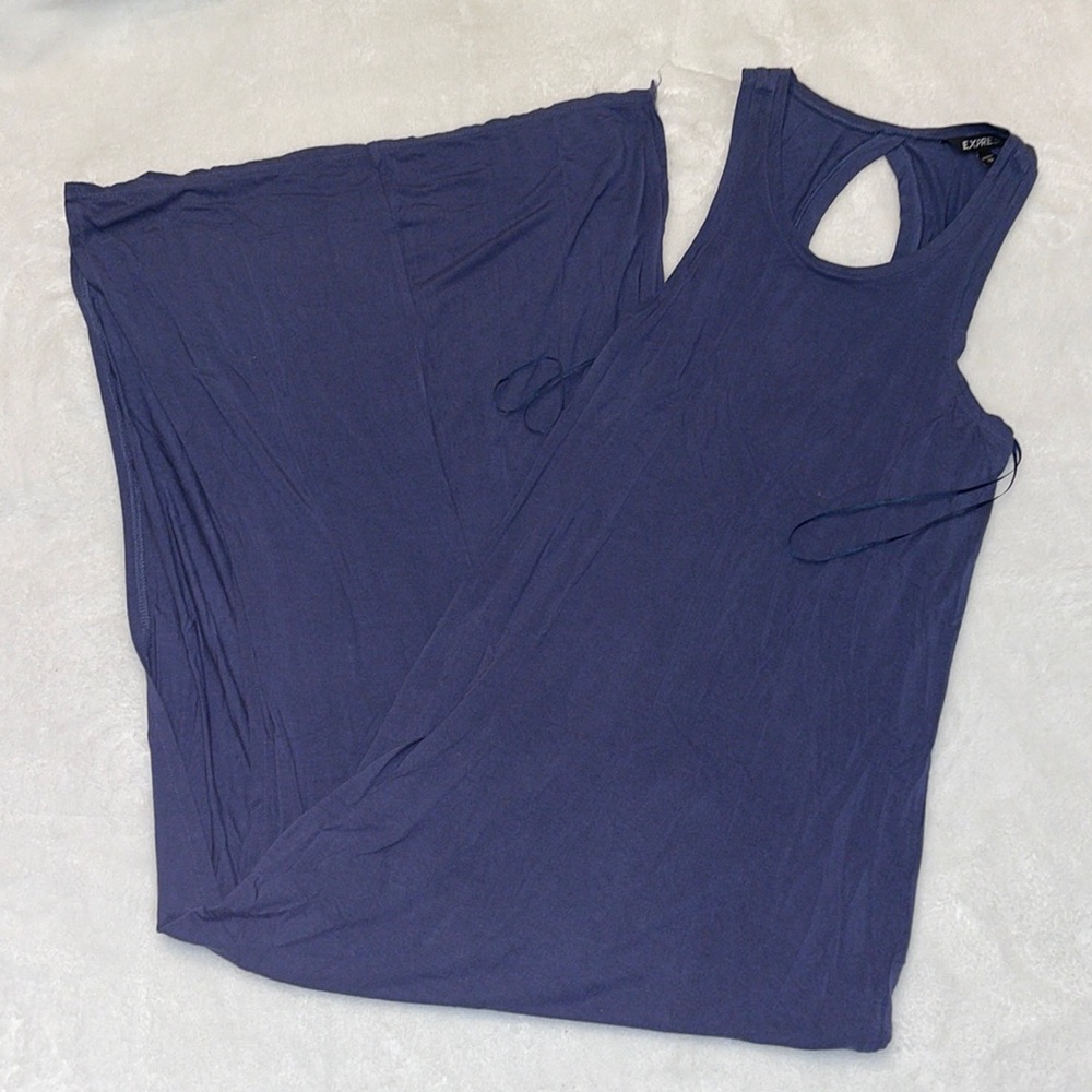 Express Maxi Dress